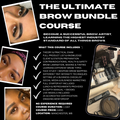BROW TRAINING COURSES